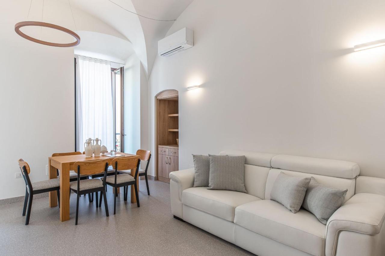 Dimora Dei Celestini Bed and Breakfast Manfredonia Buitenkant foto