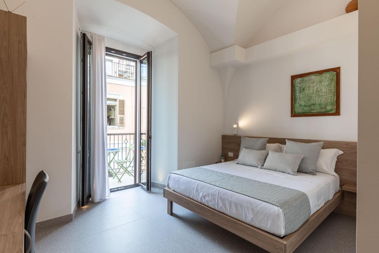 Dimora Dei Celestini Bed and Breakfast Manfredonia Buitenkant foto