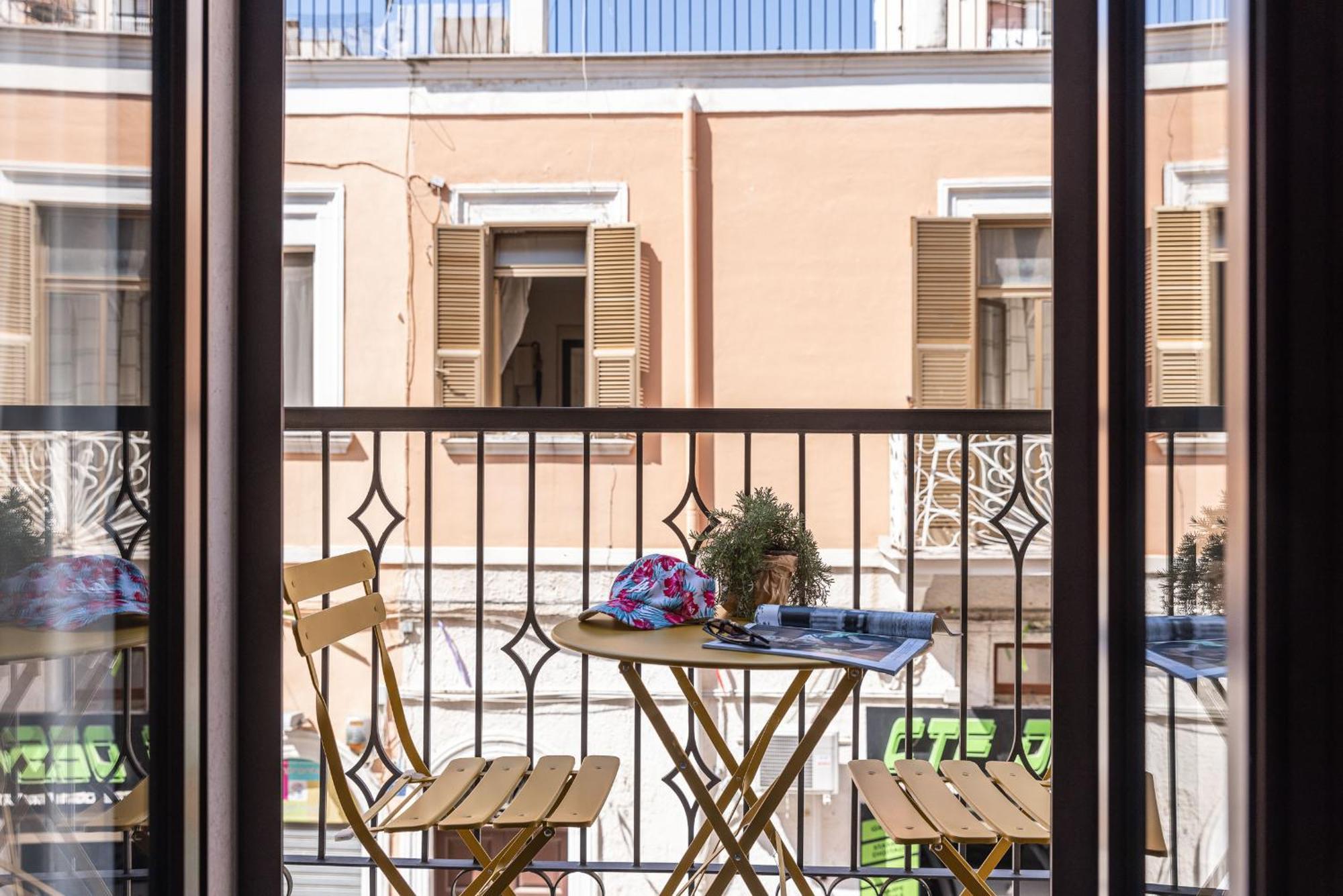 Dimora Dei Celestini Bed and Breakfast Manfredonia Buitenkant foto
