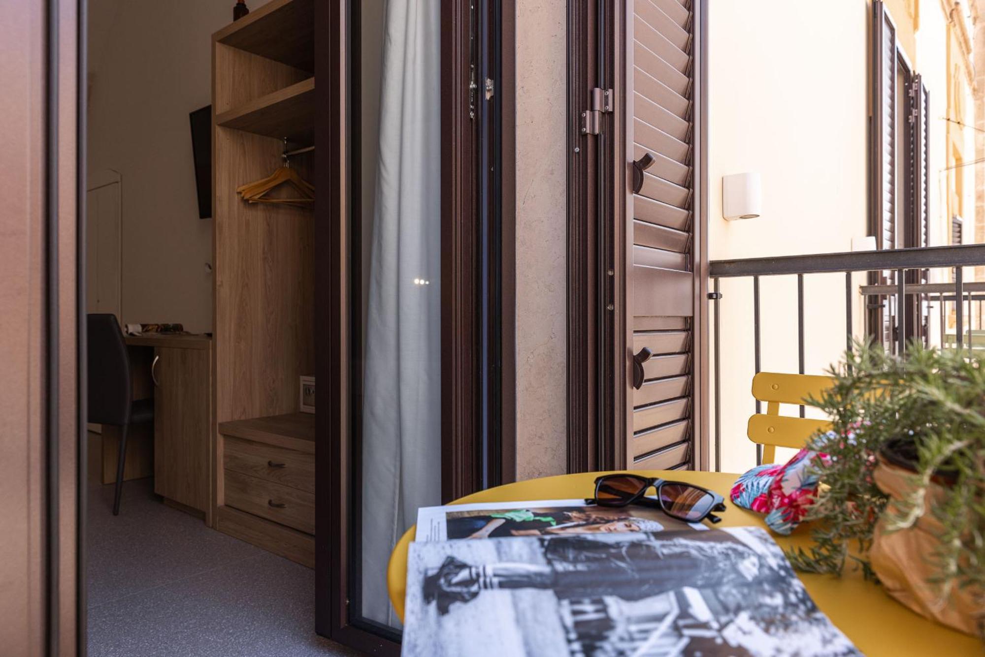 Dimora Dei Celestini Bed and Breakfast Manfredonia Buitenkant foto