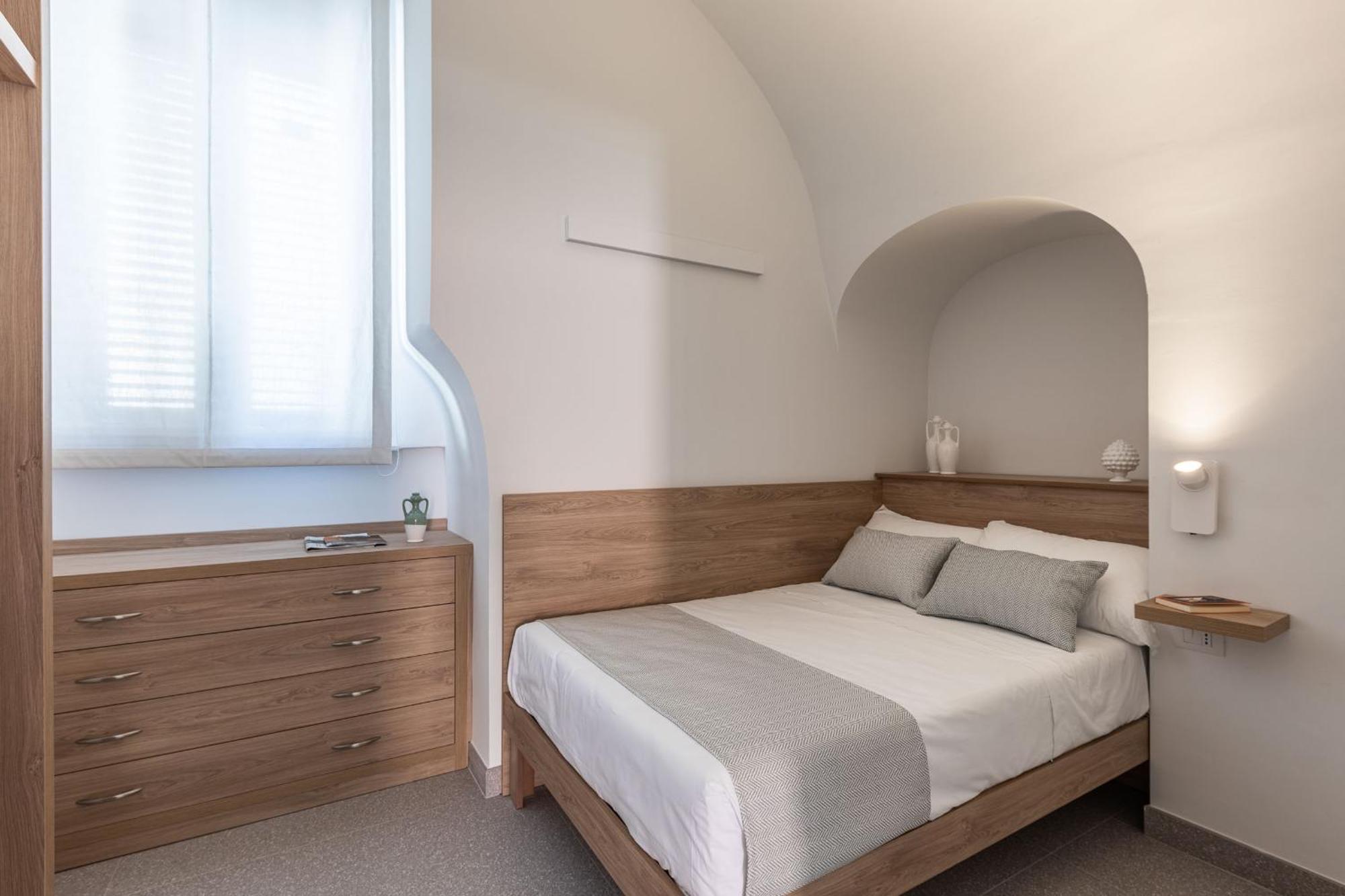 Dimora Dei Celestini Bed and Breakfast Manfredonia Buitenkant foto