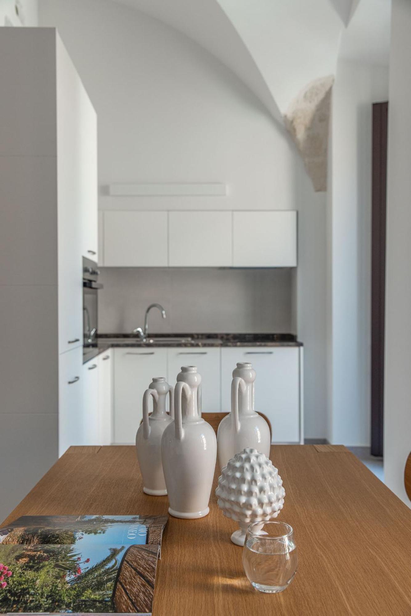 Dimora Dei Celestini Bed and Breakfast Manfredonia Buitenkant foto