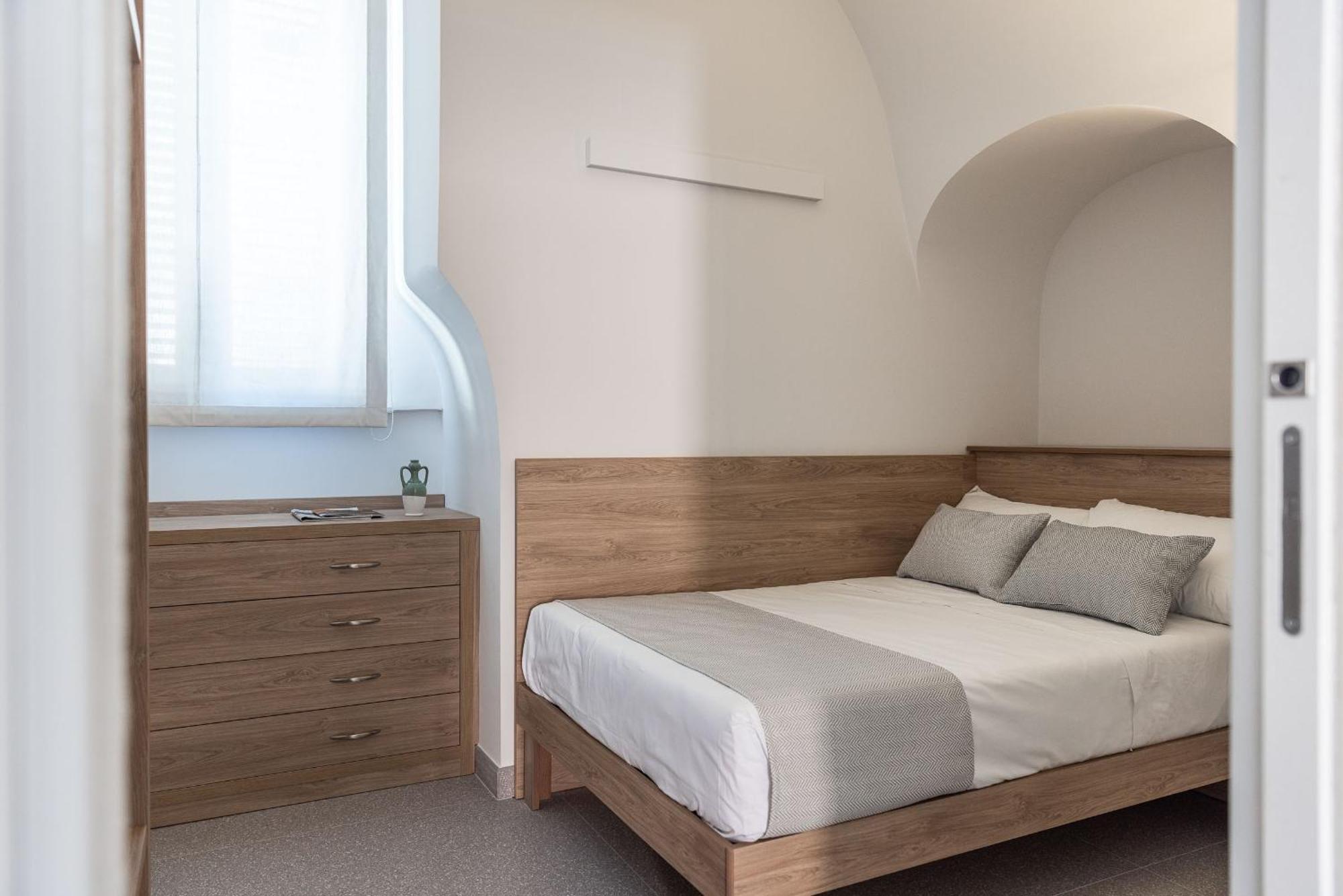 Dimora Dei Celestini Bed and Breakfast Manfredonia Buitenkant foto
