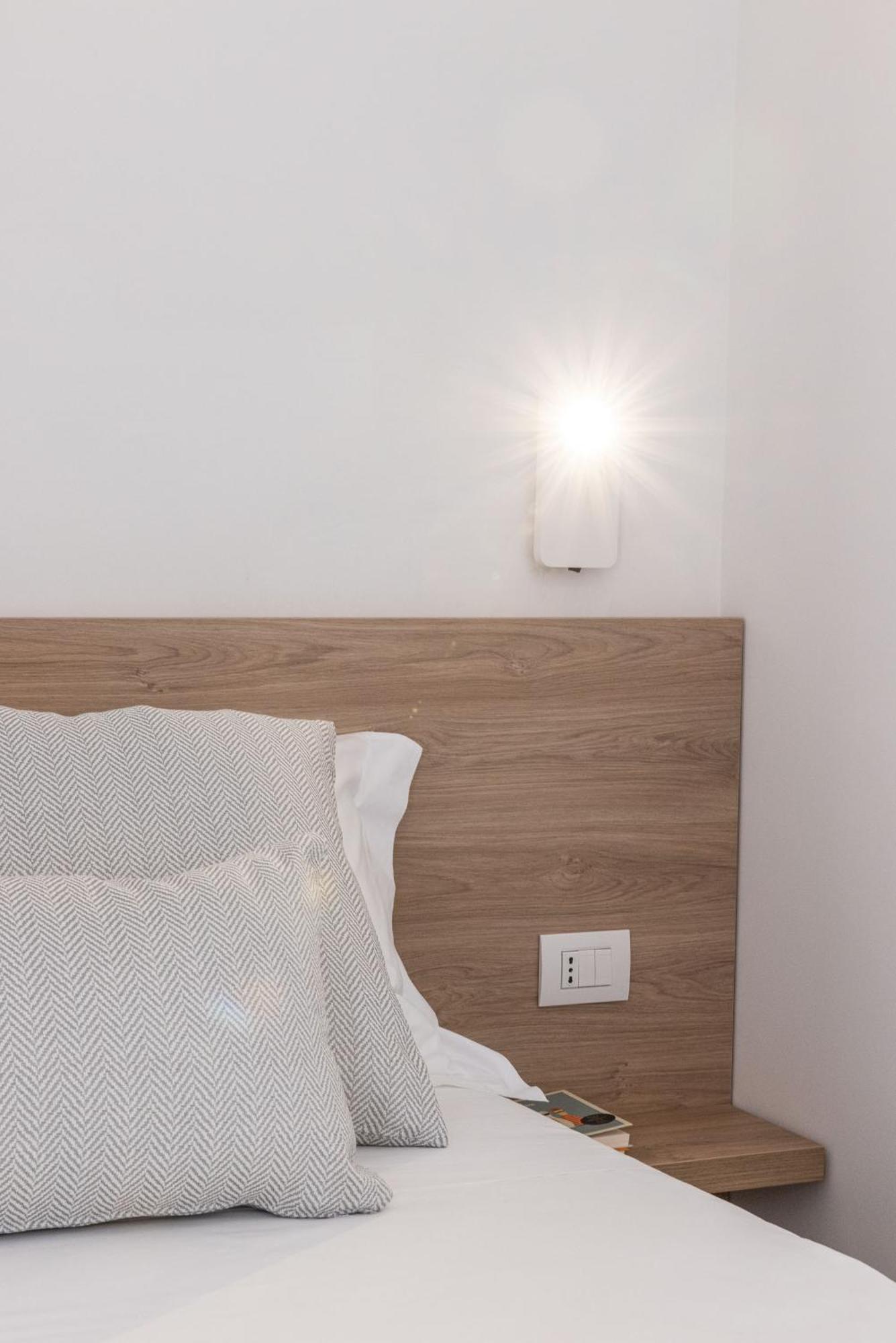 Dimora Dei Celestini Bed and Breakfast Manfredonia Buitenkant foto