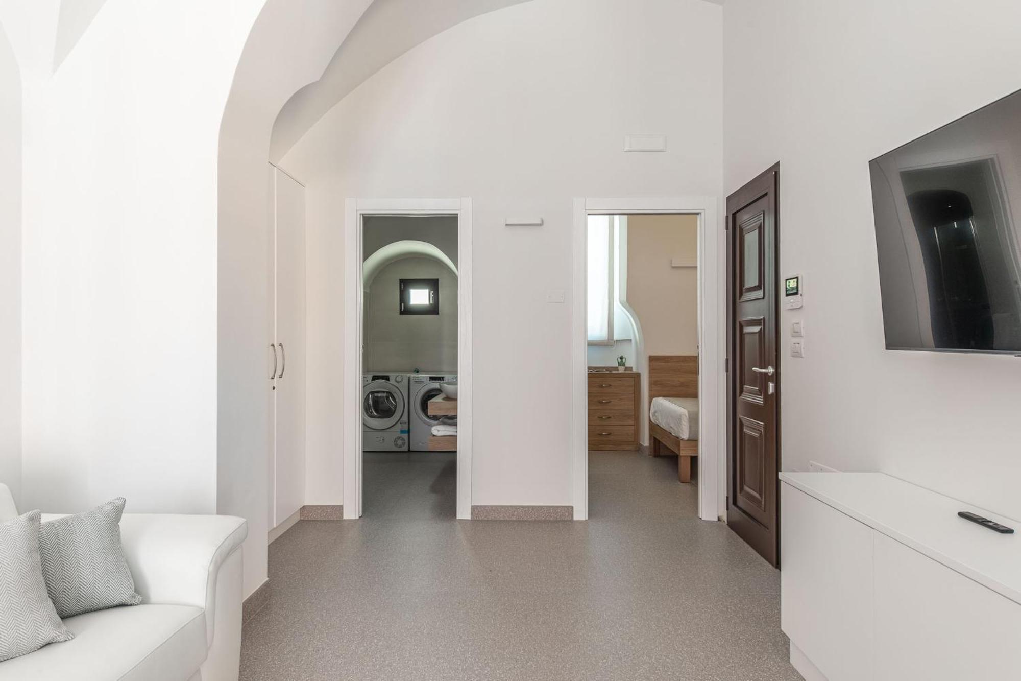 Dimora Dei Celestini Bed and Breakfast Manfredonia Buitenkant foto