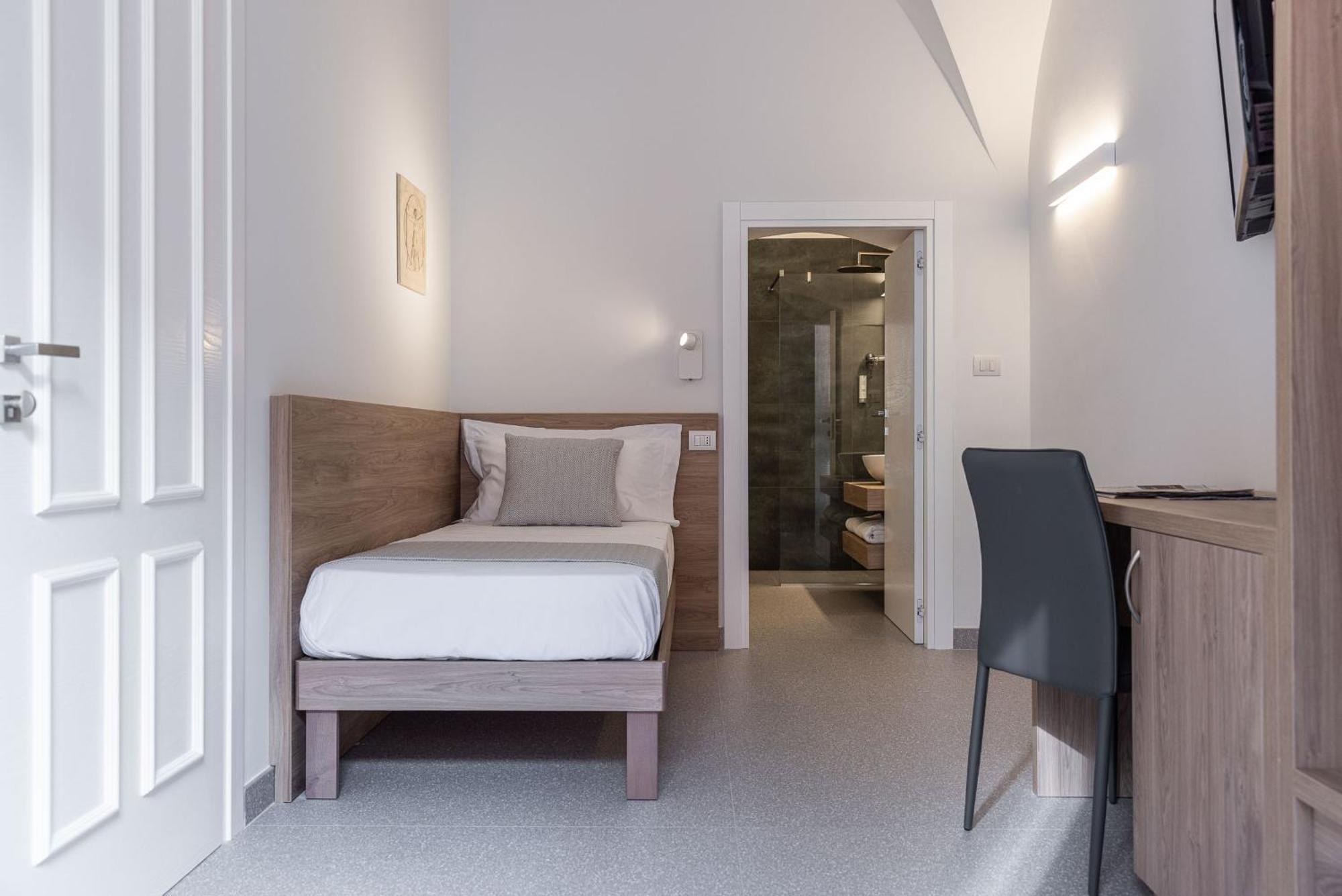 Dimora Dei Celestini Bed and Breakfast Manfredonia Buitenkant foto