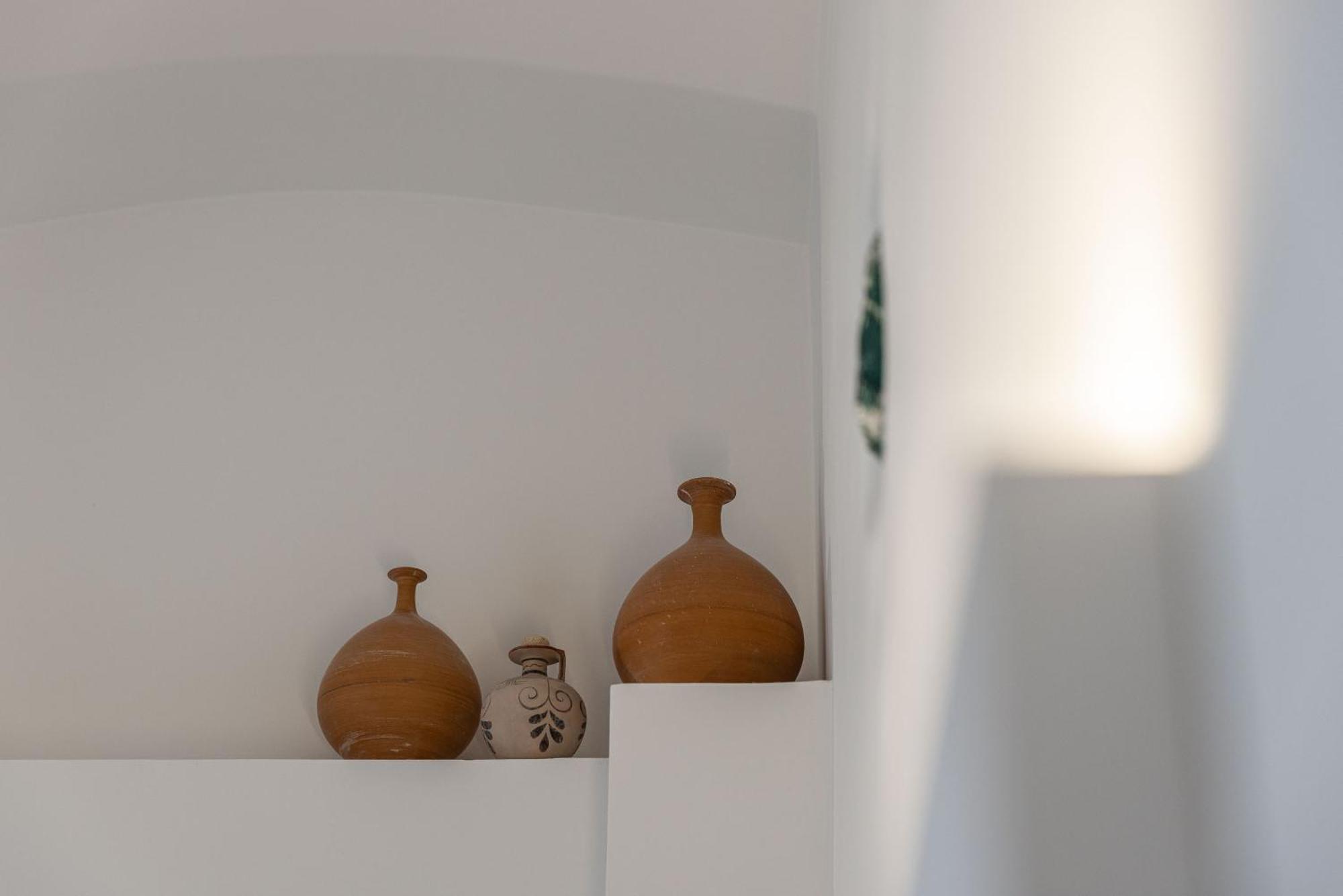 Dimora Dei Celestini Bed and Breakfast Manfredonia Buitenkant foto
